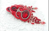 ANUI. Unikatowa biżuteria sutasz z Rzeszowa