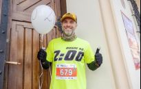 15. PKO Półmaraton Rzeszowski. Solidarni z Ukrainą