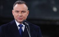 Prezydent: będę domagał się rozliczenia zbrodni katyńskiej przed międzynarodowymi trybunałami