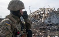 Ukraina: w najbliższych dniach prawdopodobna ofensywa na wschodzie kraju