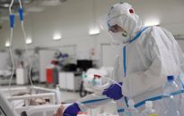 Resort zdrowia: 381 zakażeń koronawirusem; nie zmarła żadna osoba z COVID-19