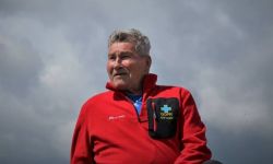 Film o Lutku Pińczuku - pokaz przedpremierowy w Rzeszowie