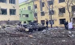 Pułk Azow: w Mariupolu Rosjanie wykorzystali substancję nieznanego pochodzenia