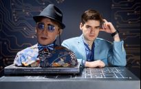 Sztuczna inteligencja. Boski plan człowieka