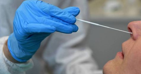 MZ: 1623 przypadki zakażenia koronawirusem, zmarło 61 osób z COVID-19