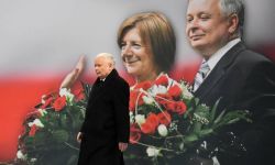 J. Kaczyński dla PAP: sprawa odpowiedzialności bardzo wielu ludzi w Polsce za katastrofę smoleńską jest aktualna