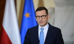 Premier: zbrodnia w Katyniu była kontynuacją antypolskich działań sowieckich władz z okresu międzywojennego