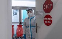 MZ: potwierdzono 1269 przypadków koronawirusa, zmarło 40 osób z COVID-19