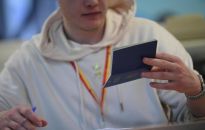 Szefernaker: 846 tys. obywateli Ukrainy ma numer PESEL, 60 tys. podjęło pracę