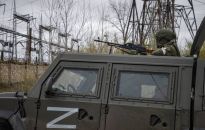 Ukraina: regiony na wschodzie przeżyły kolejną noc pod rosyjskim ostrzałem