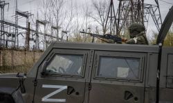 Ukraina: regiony na wschodzie przeżyły kolejną noc pod rosyjskim ostrzałem