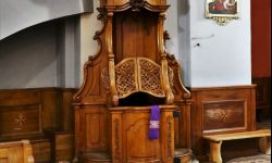 Przedświąteczna spowiedź w Rzeszowie. Gdzie jeszcze trwa?