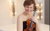 Czajkowski sprawił, że skrzypce stały się moją miłością!