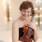 Czajkowski sprawił, że skrzypce stały się moją miłością!