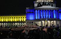 Kard. Nycz: obyśmy obronili się przed podziałami, nieporozumieniami, które mogą stanąć na drodze naszej modlitwy