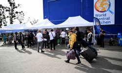 Straż Graniczna: od 24 lutego do Polski wjechało z Ukrainy prawie 2,8 mln osób