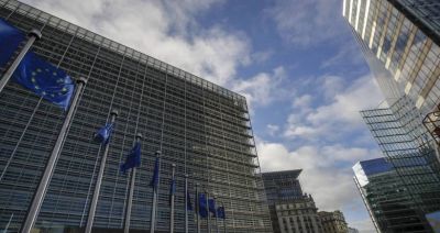 KE przeznacza kolejne 50 mln euro dla osób, które dotknęła wojna na Ukrainie