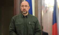 Premier Ukrainy dla stacji ABC: żołnierze broniący Mariupola nie poddali się