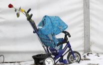 Ukraina: 205 dzieci zginęło w obecnej wojnie, 362 jest rannych