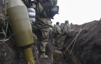 Szef kancelarii prezydenta Ukrainy: rozpoczęła się druga faza wojny, powstrzymamy tę ofensywę