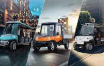 Melex od ponad 50 lat produkuje pojazdy elektryczne