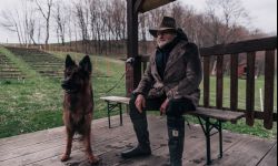 Skolimowski i jego film ze ścianą Olzy walczy o Złotą Palmę