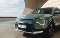Nowa Kia Niro. Elektryfikacja dla każdego