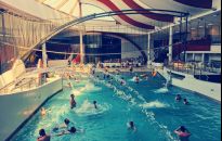 Park wodny w Rzeszowie na Staromieściu. Za 4 lata?