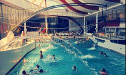 Park wodny w Rzeszowie na Staromieściu. Za 4 lata?