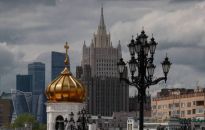 Rosja wydala 15 holenderskich i 21 belgijskich dyplomatów