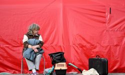 ONZ: pięć milionów uchodźców z Ukrainy