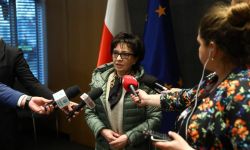 Witek: to walka Putina z całym narodem, pomoc humanitarna będzie potrzebna bardzo długo