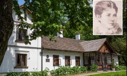 Opowieść o Marii Konopnickiej. Wieszczka i bezbożnica