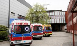 JSW: warunki akcji ratowniczej w kopalni Pniówek trudne; trwają prace przy zabezpieczeniach