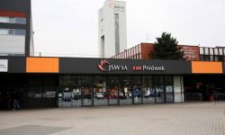 Premier o katastrofie w kopalni Pniówek: 5 osób nie żyje