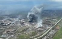 Pułk Azow: Mariupol to setki martwych ciał na ulicach