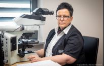 4 razy szybsza diagnoza w nowym zakładzie patomorfologii