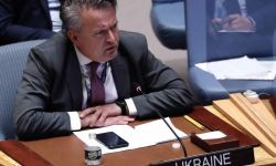 Przedstawiciel Ukrainy przy ONZ: Rosja odrzuciła propozycję zawieszenia broni