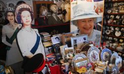 Królowa Elżbieta II obchodzi 96. urodziny