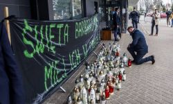 Prezydent złożył wyraz współczucia rodzinom ofiar katastrofy w kopalni Pniówek