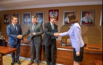 Powstanie obserwatorium przestrzeni kosmicznej w Bezmiechowej w Bieszczadach 