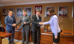 Powstanie obserwatorium przestrzeni kosmicznej w Bezmiechowej w Bieszczadach 