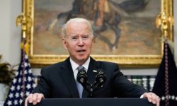 USA: Biden ogłosił nowy pakiet pomocy wojskowej dla Ukrainy wart 800 mln USD, w tym haubice