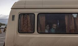 Ukraina: mer Mariupola ponownie apeluje o pełną ewakuację cywilów z miasta