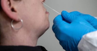 1097 zakażeń koronawirusem; zmarło 27 osób z COVID-19