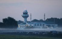 Eurocontrol: jeżeli nie uda się znaleźć rozwiązania sporu, od 1 maja wprowadzony zostanie program anulowania lotów w Polsce