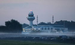 Eurocontrol: jeżeli nie uda się znaleźć rozwiązania sporu, od 1 maja wprowadzony zostanie program anulowania lotów w Polsce