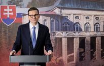 Premier: jeśli ktoś protestuje przeciw sankcjom na Rosję, czy są to Niemcy, czy Węgrzy, jesteśmy równie oburzeni
