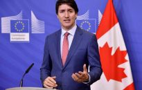 Kanada dostarczyła Ukrainie broń przeciwpancerną