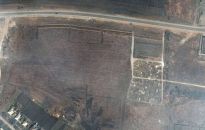 Ukraina: w Mariupolu odkryto kolejny masowy grób - Ukrinform